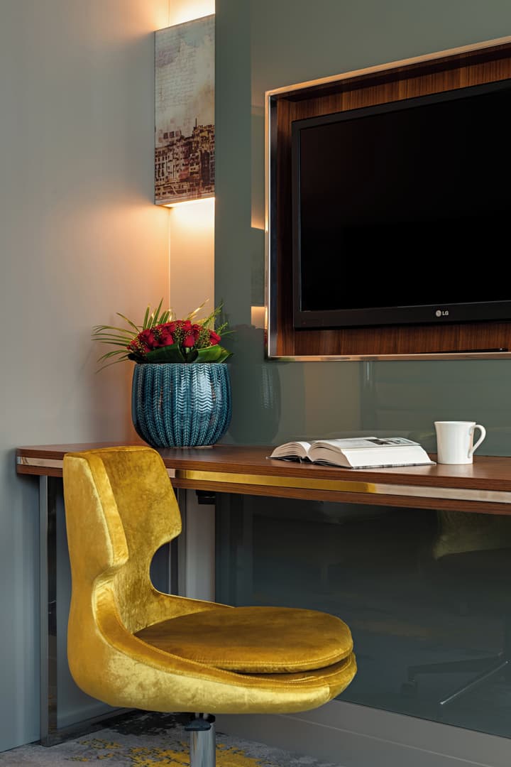 The Artisan Hotel Istanbul - MGallery Collection