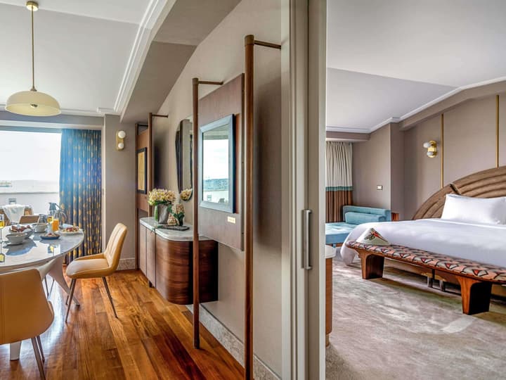 The Artisan Hotel Istanbul - MGallery Collection
