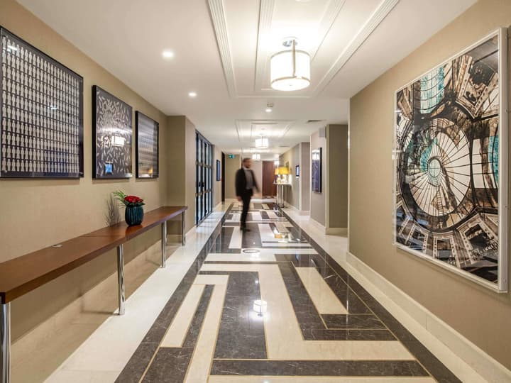 The Artisan Hotel Istanbul - MGallery Collection