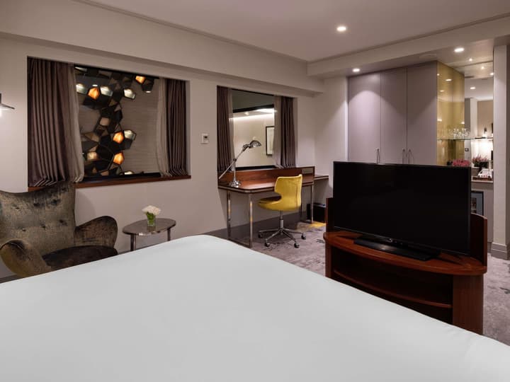The Artisan Hotel Istanbul - MGallery Collection