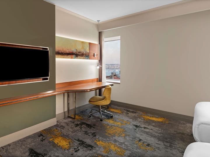 The Artisan Hotel Istanbul - MGallery Collection