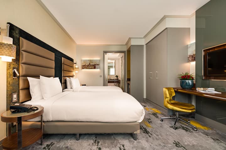 The Artisan Hotel Istanbul - MGallery Collection