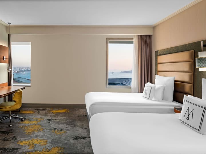 The Artisan Hotel Istanbul - MGallery Collection