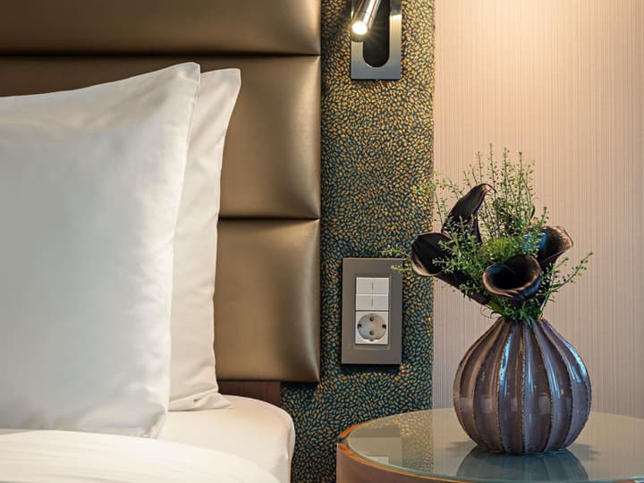The Artisan Hotel Istanbul - MGallery Collection