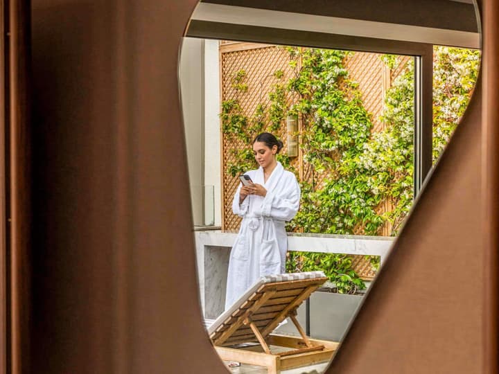 The Artisan Hotel Istanbul - MGallery Collection
