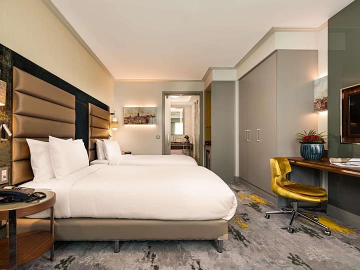 The Artisan Hotel Istanbul - MGallery Collection