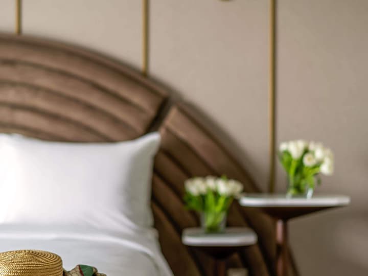 The Artisan Hotel Istanbul - MGallery Collection