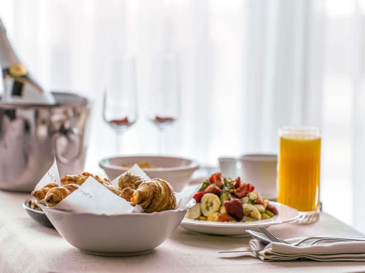 The Artisan Hotel Istanbul - MGallery Collection
