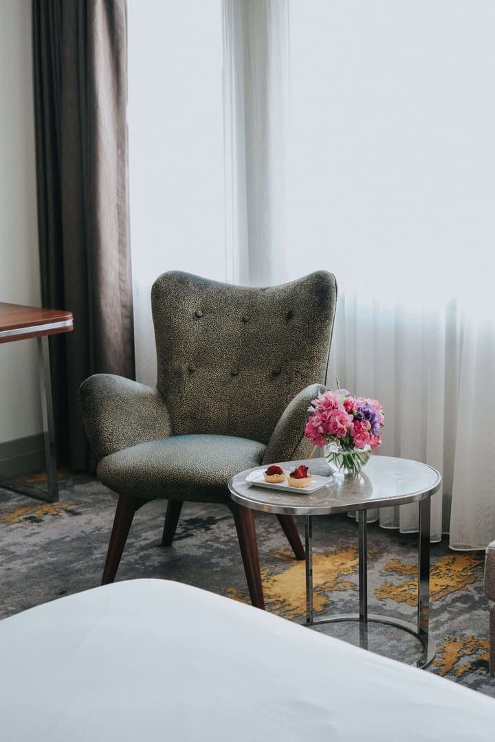 The Artisan Hotel Istanbul - MGallery Collection