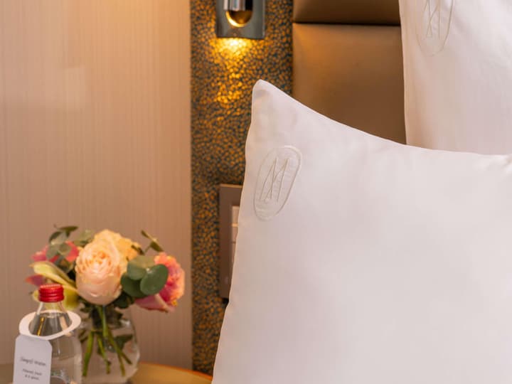 The Artisan Hotel Istanbul - MGallery Collection