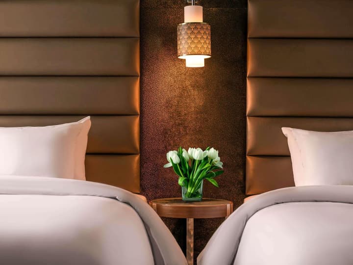 The Artisan Hotel Istanbul - MGallery Collection