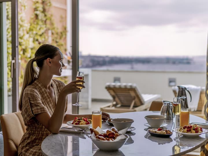 The Artisan Hotel Istanbul - MGallery Collection