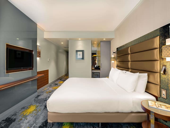 The Artisan Hotel Istanbul - MGallery Collection