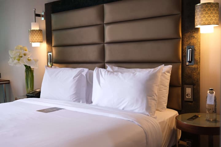 The Artisan Hotel Istanbul - MGallery Collection