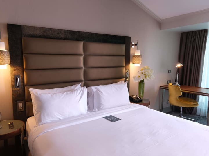 The Artisan Hotel Istanbul - MGallery Collection