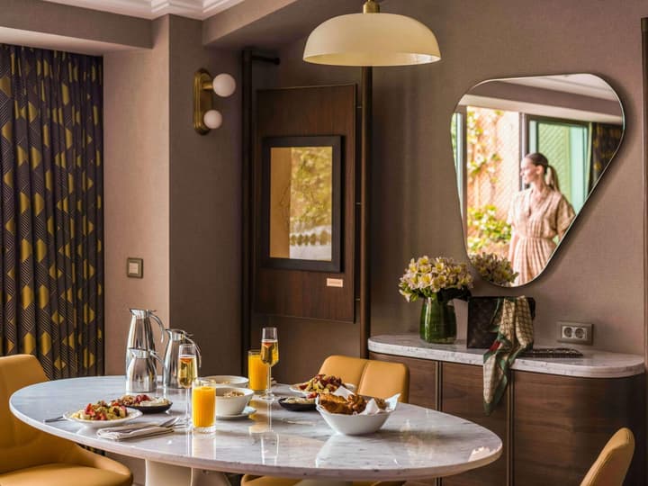 The Artisan Hotel Istanbul - MGallery Collection