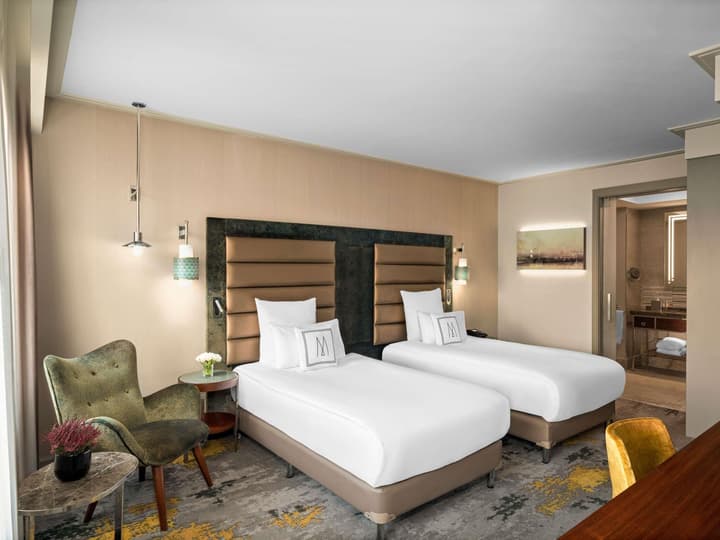 The Artisan Hotel Istanbul - MGallery Collection