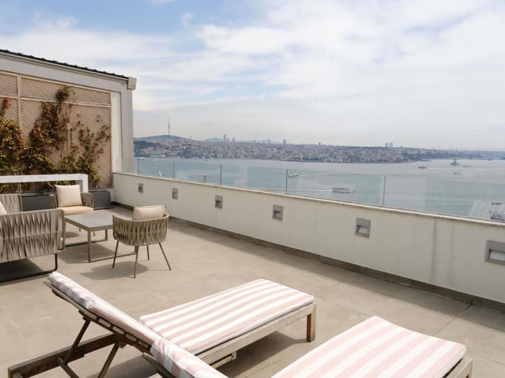 The Artisan Hotel Istanbul - MGallery Collection