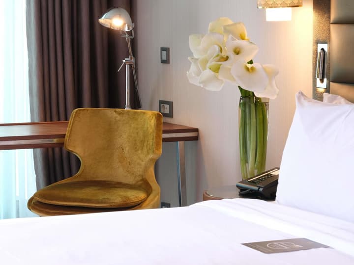 The Artisan Hotel Istanbul - MGallery Collection