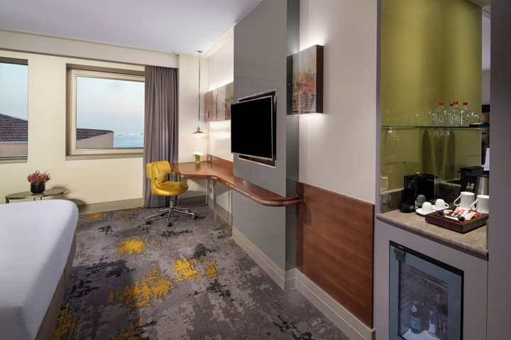 The Artisan Hotel Istanbul - MGallery Collection