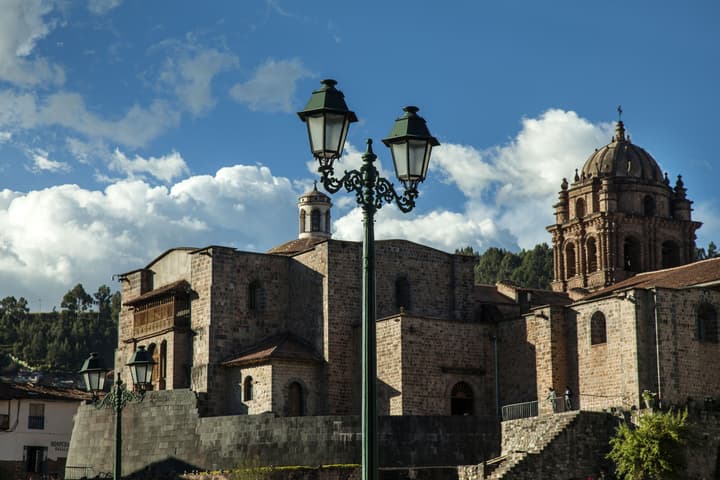 San Agustin Plaza