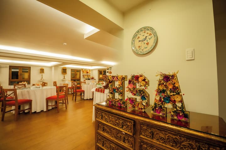 San Agustin Plaza