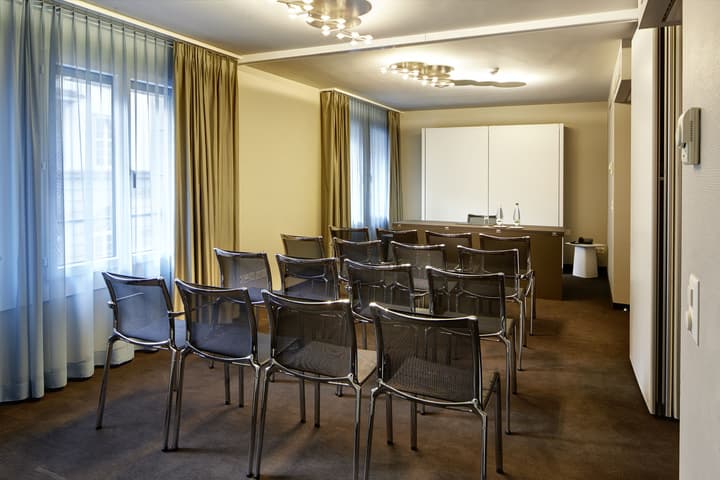 Hotel Continental Park