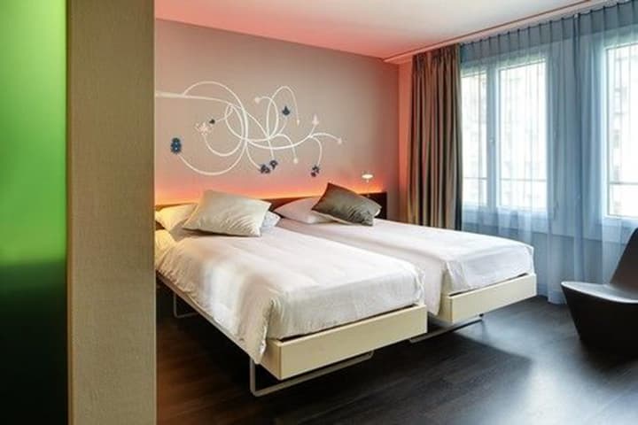 Hotel Continental Park