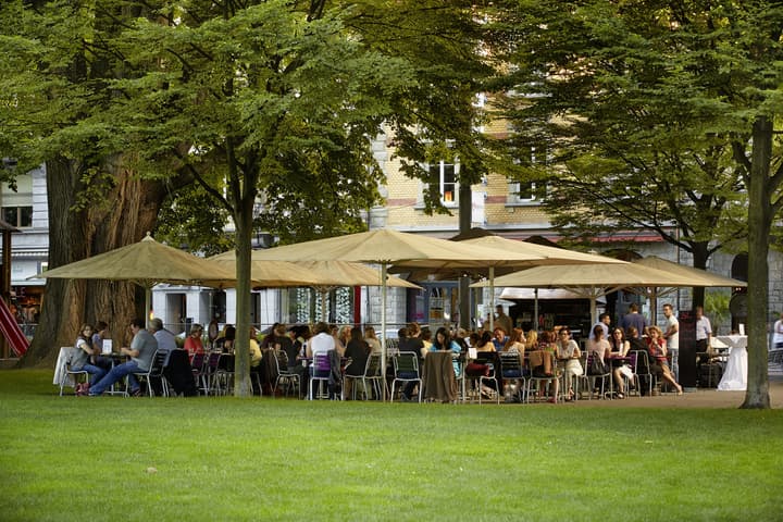 Hotel Continental Park