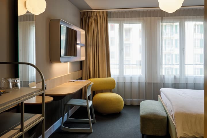 Hotel Continental Park
