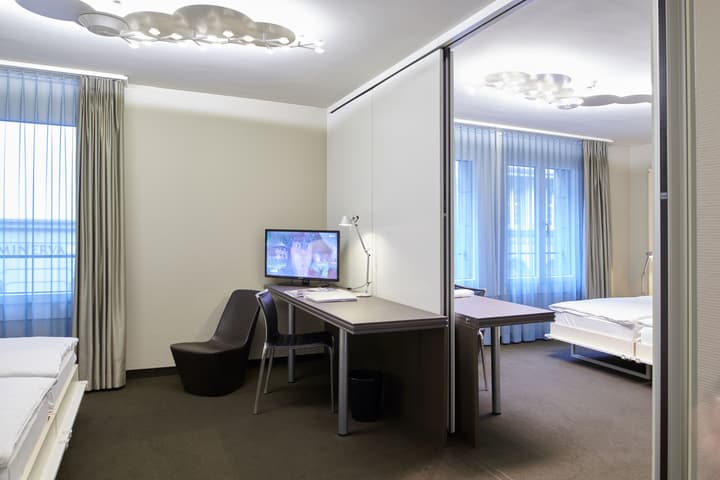 Hotel Continental Park