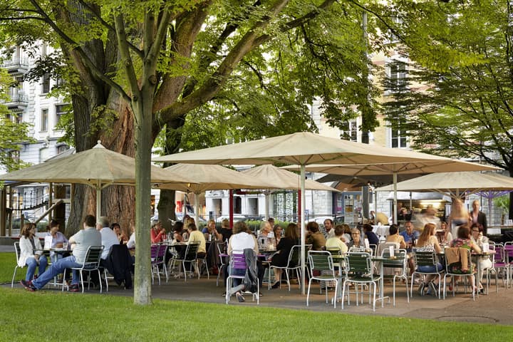Hotel Continental Park