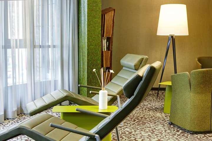 Hotel Continental Park