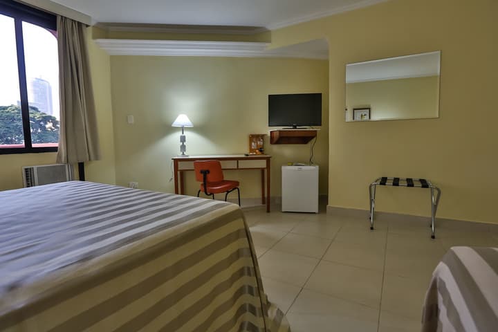 San Michel Hotel