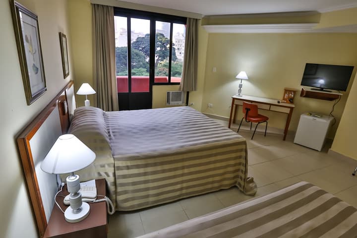 San Michel Hotel