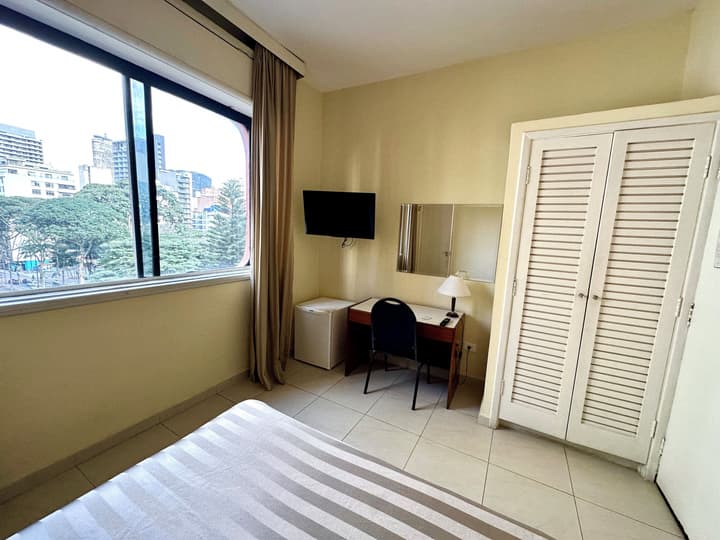 San Michel Hotel