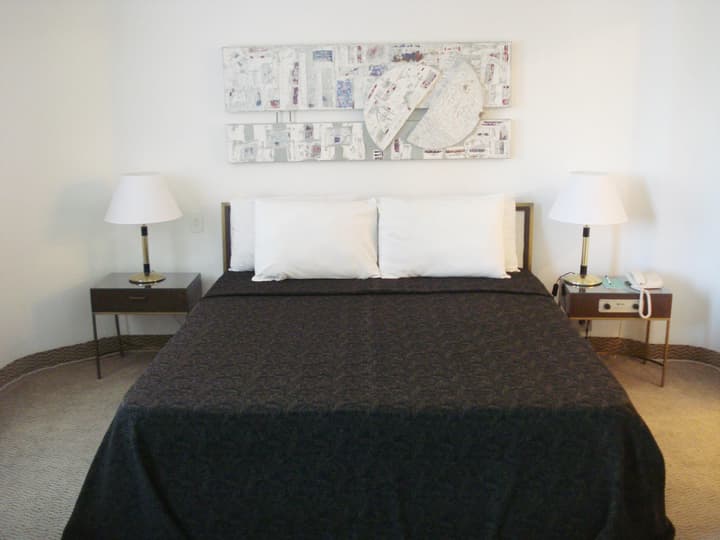 San Michel Hotel