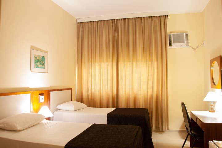 San Michel Hotel