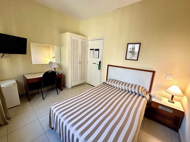San Michel Hotel