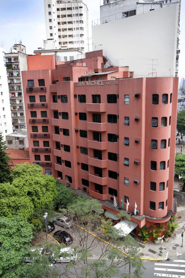 San Michel Hotel