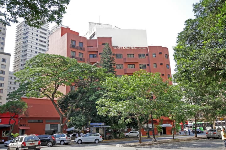 San Michel Hotel