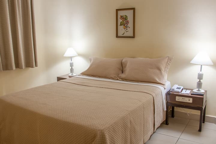 San Michel Hotel