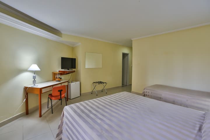 San Michel Hotel