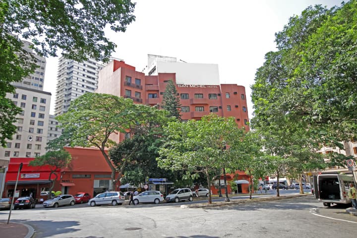 San Michel Hotel