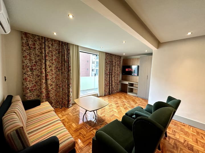 San Michel Hotel