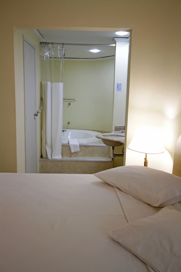 San Michel Hotel