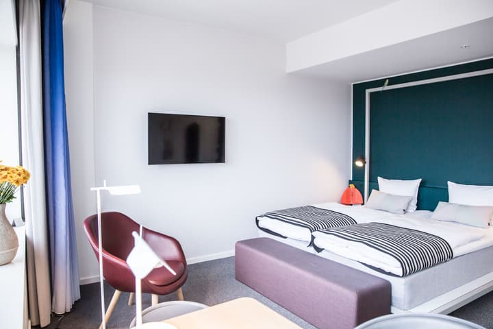 Comwell Aarhus Dolce by Wyndham