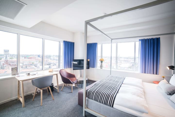 Comwell Aarhus Dolce by Wyndham
