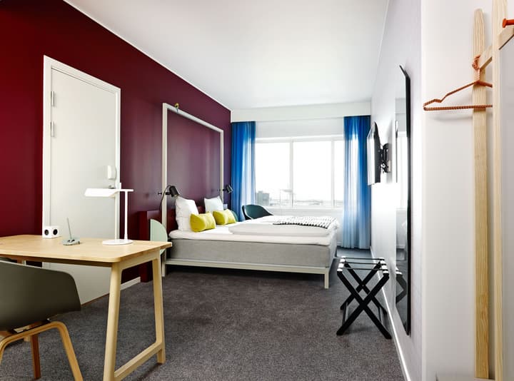Comwell Aarhus Dolce by Wyndham