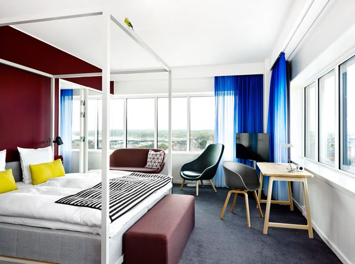 Comwell Aarhus Dolce by Wyndham
